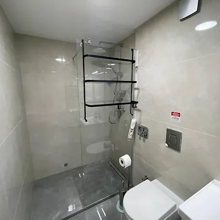 Apartment Neubauwohnung Naehe Messe/flughafen Dusseldorf