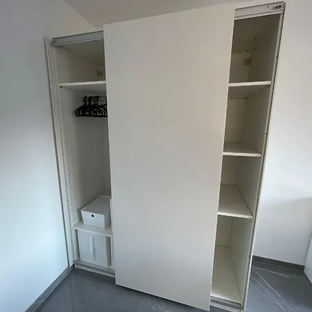 Lejlighed Neubauwohnung Naehe Messe/flughafen *